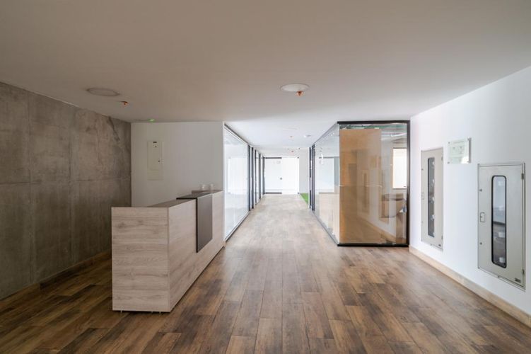 Oficina en Arriendo en Prado veraniego, Bogotá - Miniatura 8