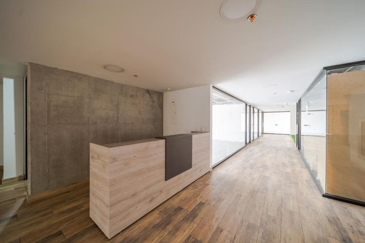 Oficina en Arriendo en Prado veraniego, Bogotá - Miniatura 14