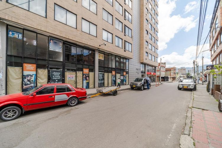 Oficina en Arriendo en Prado veraniego, Bogotá - Miniatura 15