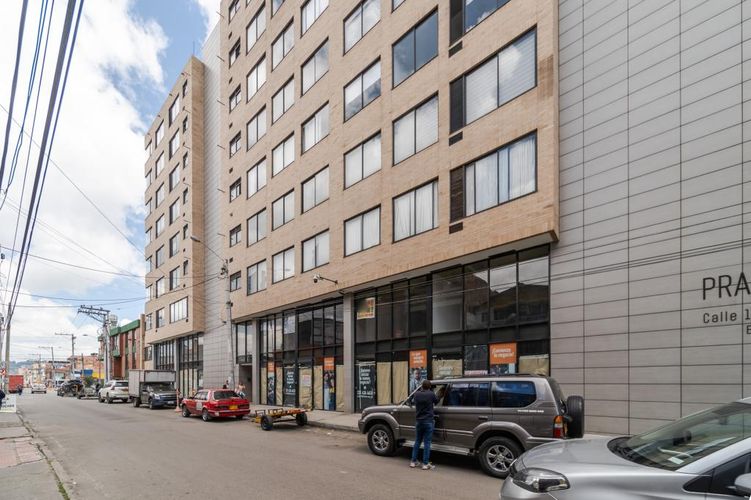 Oficina en Arriendo en Prado veraniego, Bogotá - Miniatura 16