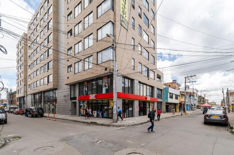 Oficina en Venta en Prado veraniego, Bogotá - Imagen 1