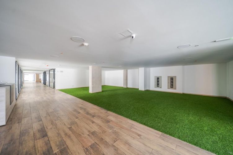 Oficina en Venta en Prado veraniego, Bogotá - Miniatura 2