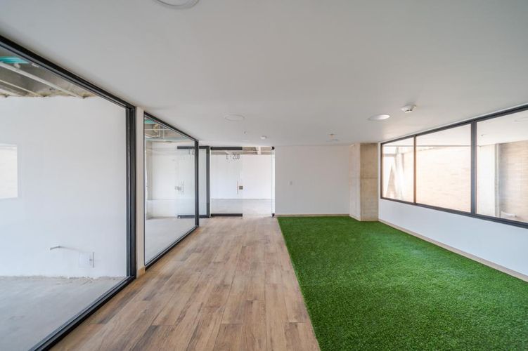 Oficina en Venta en Prado veraniego, Bogotá - Miniatura 4