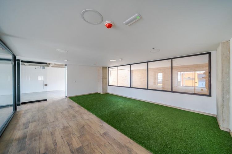 Oficina en Venta en Prado veraniego, Bogotá - Miniatura 5