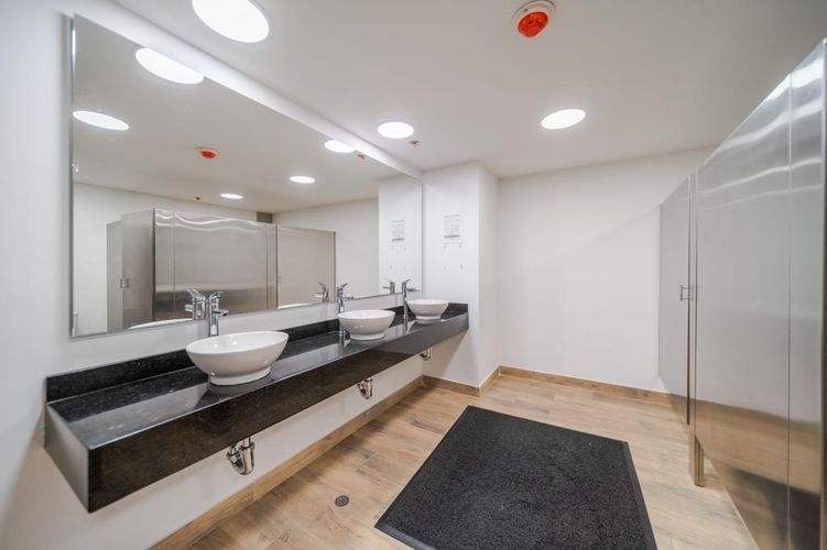 Oficina en Venta en Prado veraniego, Bogotá - Miniatura 10