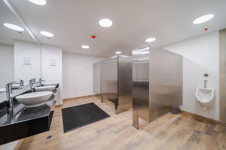 Oficina en Venta en Prado veraniego, Bogotá - Miniatura 11