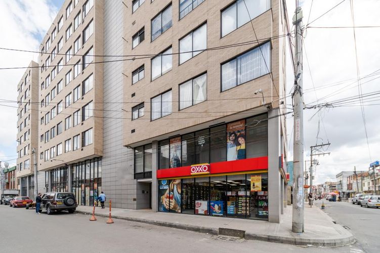 Oficina en Venta en Prado veraniego, Bogotá - Miniatura 17