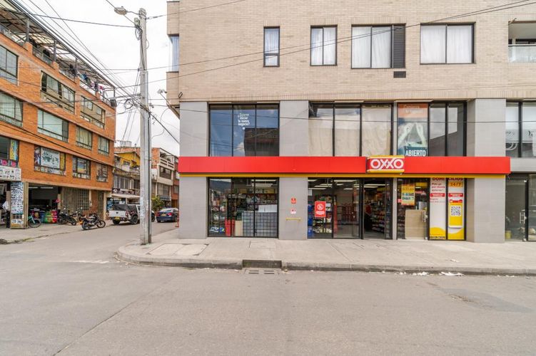 Oficina en Venta en Prado veraniego, Bogotá - Miniatura 18