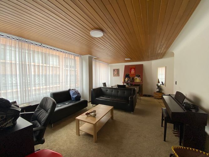 Apartamento en Arriendo en Santa Barbara, Bogotá - Miniatura 2