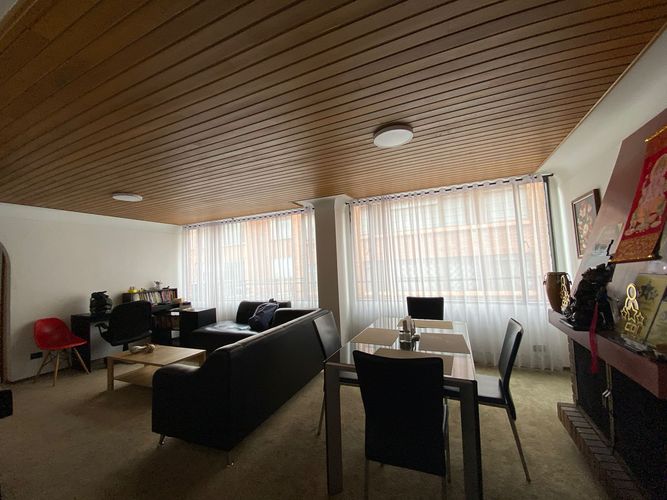 Apartamento en Arriendo en Santa Barbara, Bogotá - Miniatura 3