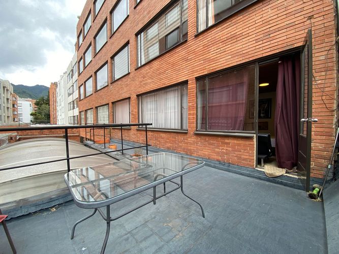 Apartamento en Arriendo en Santa Barbara, Bogotá - Miniatura 5