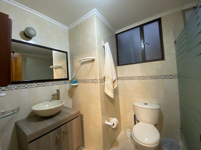 Apartamento en Arriendo en Santa Barbara, Bogotá - Miniatura 7