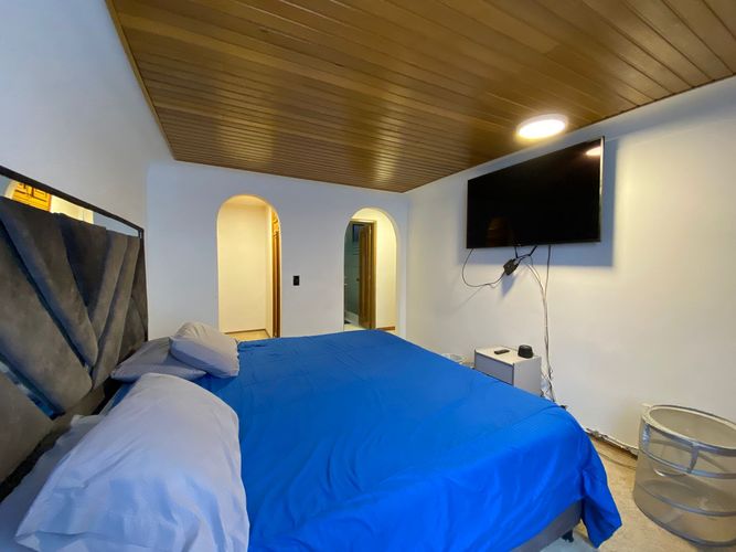 Apartamento en Arriendo en Santa Barbara, Bogotá - Miniatura 8