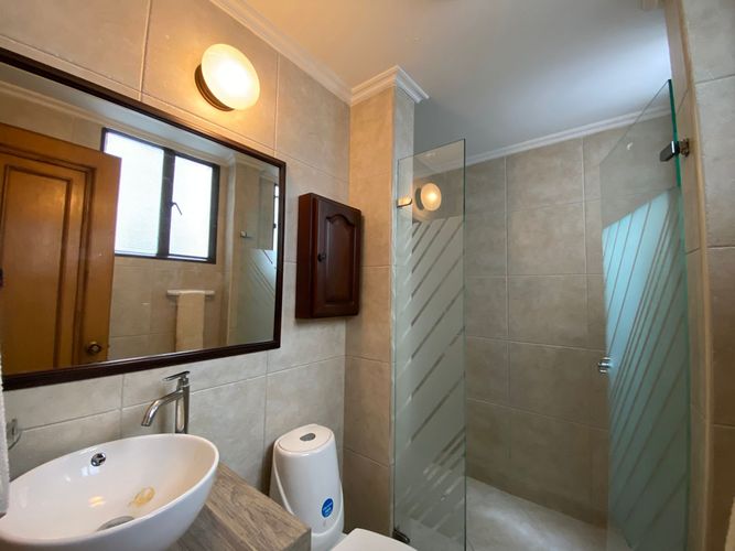 Apartamento en Arriendo en Santa Barbara, Bogotá - Miniatura 9