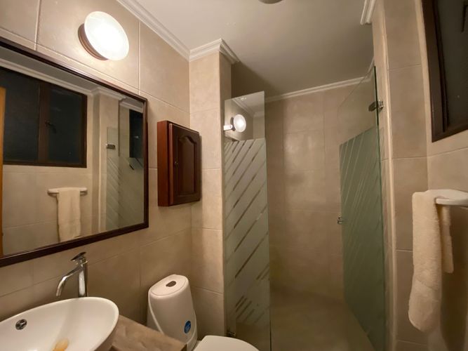 Apartamento en Arriendo en Santa Barbara, Bogotá - Miniatura 11