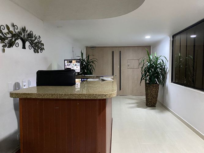 Apartamento en Arriendo en Santa Barbara, Bogotá - Miniatura 14