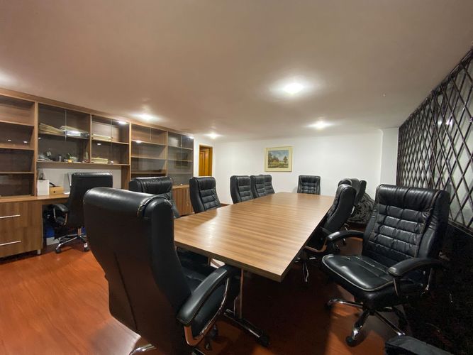 Apartamento en Arriendo en Santa Barbara, Bogotá - Miniatura 15