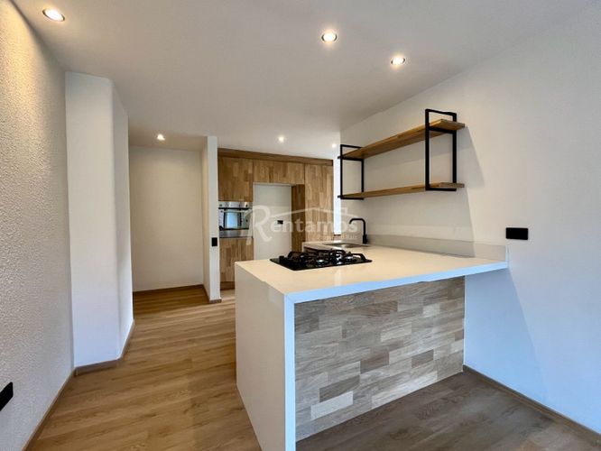 Apartamento en Venta en Cumbres, Envigado - Miniatura 2