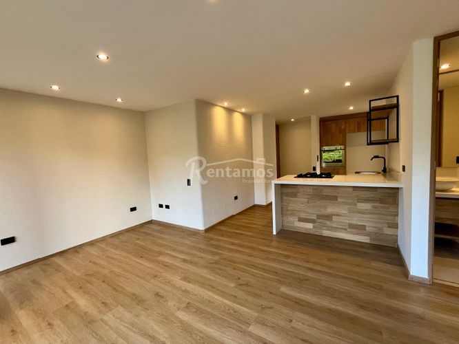 Apartamento en Venta en Cumbres, Envigado - Miniatura 3