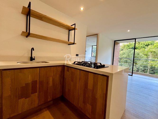 Apartamento en Venta en Cumbres, Envigado - Miniatura 5