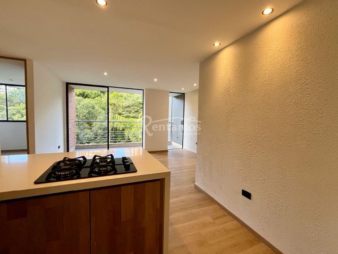 Apartamento en Venta en Cumbres, Envigado - Miniatura 7