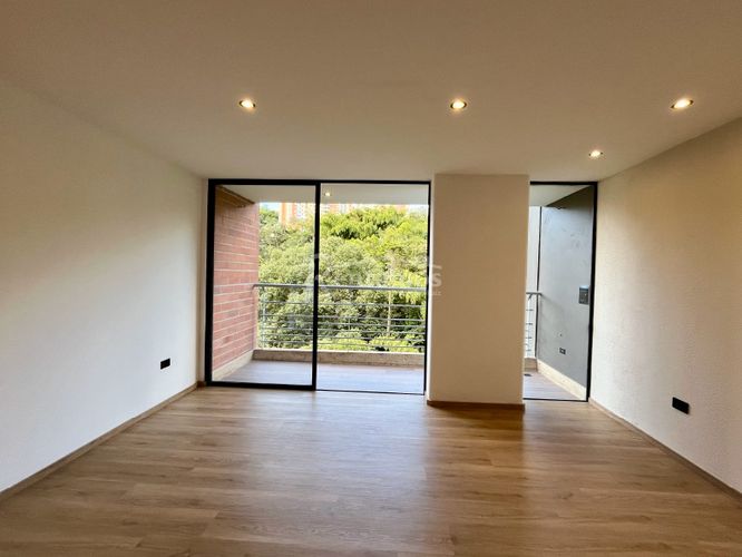 Apartamento en Venta en Cumbres, Envigado - Miniatura 8
