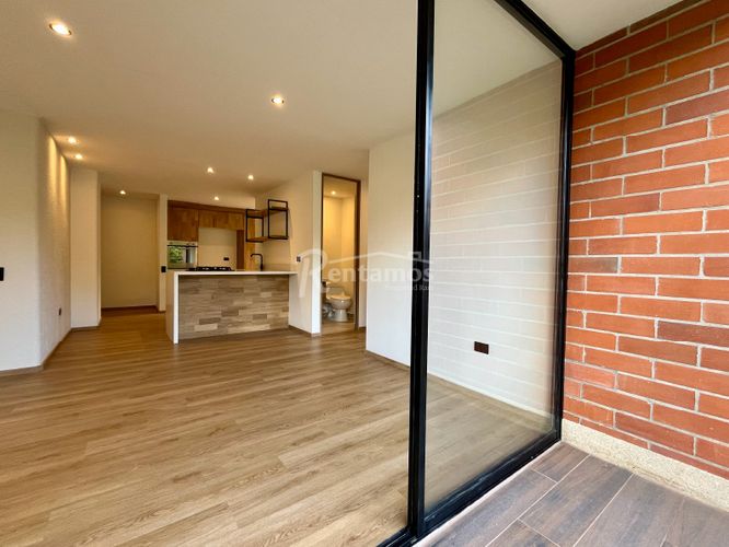 Apartamento en Venta en Cumbres, Envigado - Miniatura 9