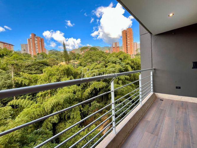 Apartamento en Venta en Cumbres, Envigado - Miniatura 10