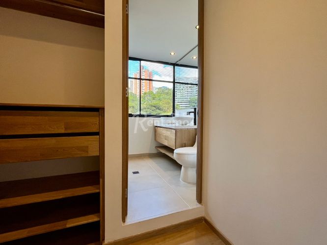 Apartamento en Venta en Cumbres, Envigado - Miniatura 12