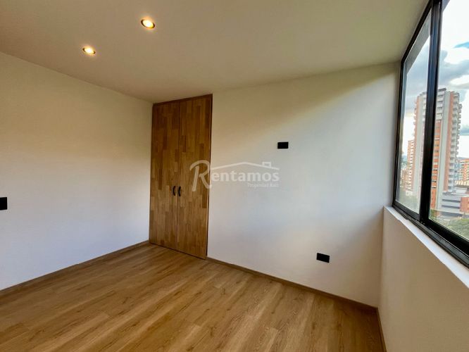 Apartamento en Venta en Cumbres, Envigado - Miniatura 15