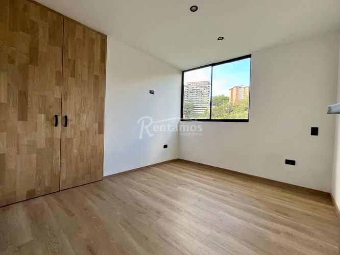 Apartamento en Venta en Cumbres, Envigado - Miniatura 19