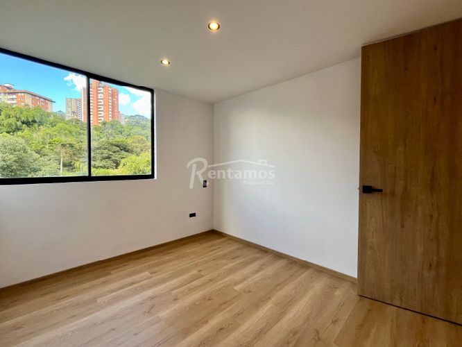 Apartamento en Venta en Cumbres, Envigado - Miniatura 20