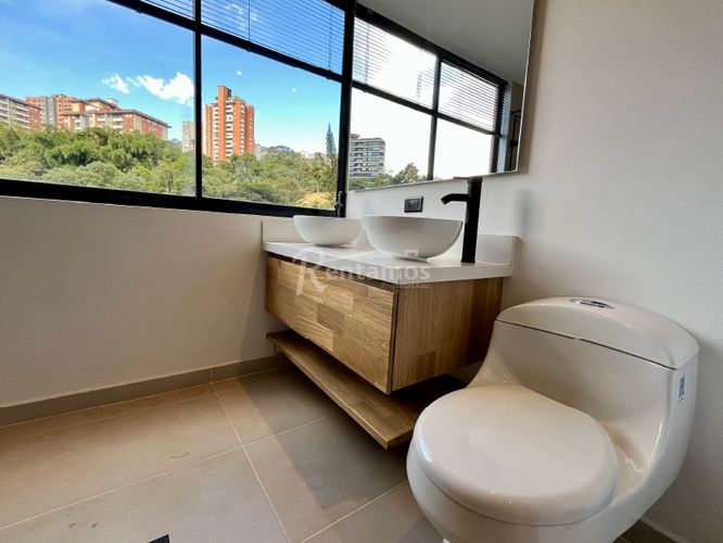 Apartamento en Venta en Cumbres, Envigado - Miniatura 22