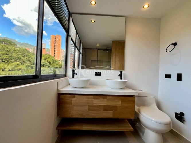 Apartamento en Venta en Cumbres, Envigado - Miniatura 23