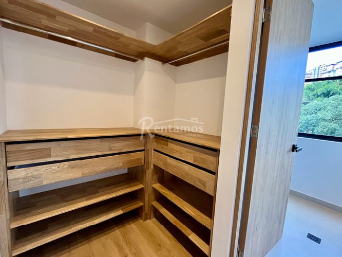 Apartamento en Venta en Cumbres, Envigado - Miniatura 24