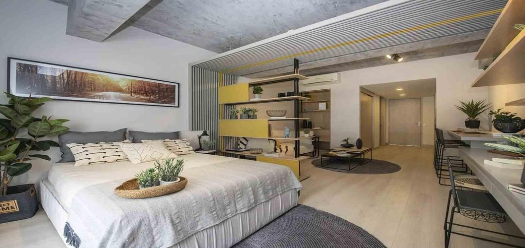 Apartaestudio en Venta en Ancon sur, Sabaneta - Imagen 1
