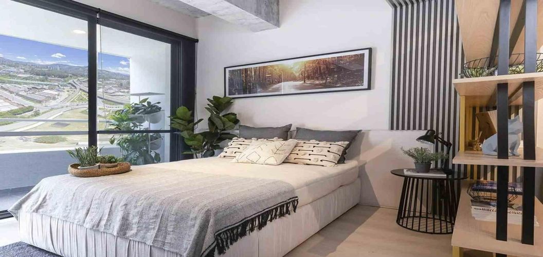 Apartaestudio en Venta en Ancon sur, Sabaneta - Miniatura 2