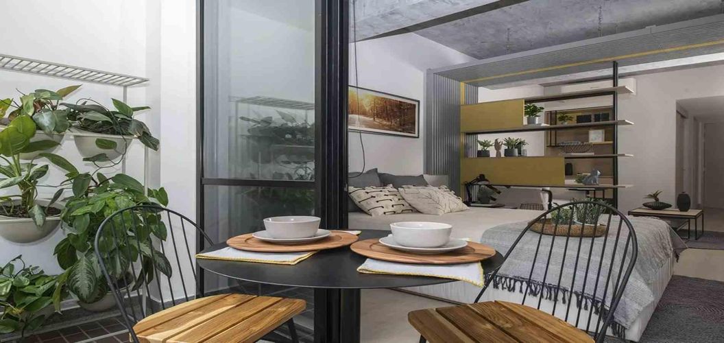 Apartaestudio en Venta en Ancon sur, Sabaneta - Miniatura 5