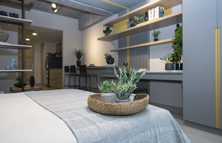 Apartaestudio en Venta en Ancon sur, Sabaneta - Miniatura 6