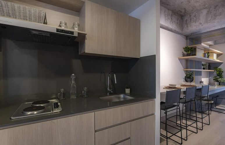 Apartaestudio en Venta en Ancon sur, Sabaneta - Miniatura 7