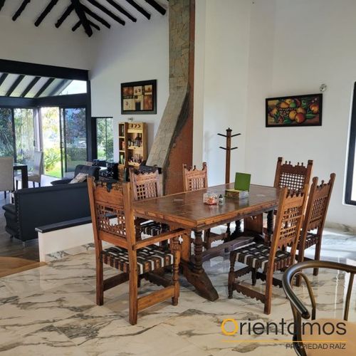 Finca en Arriendo en El carmen de viboral - Miniatura 6