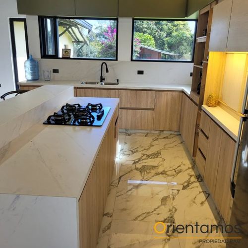 Finca en Arriendo en El carmen de viboral - Miniatura 8