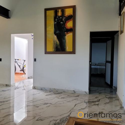 Finca en Arriendo en El carmen de viboral - Miniatura 10