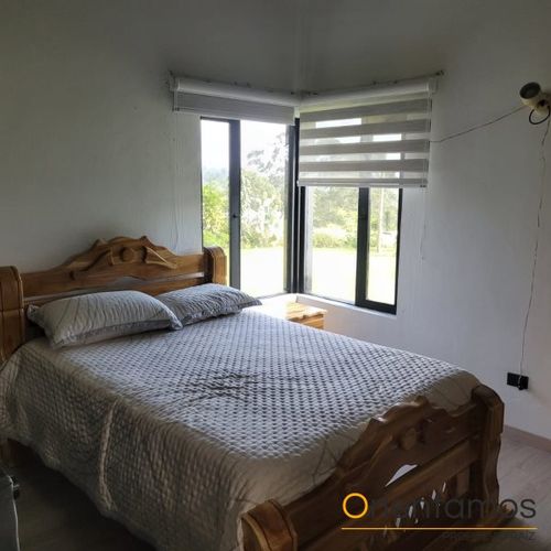 Finca en Arriendo en El carmen de viboral - Miniatura 13