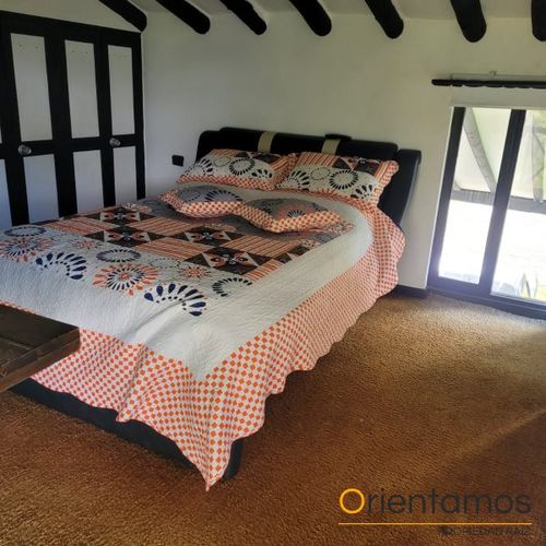 Finca en Arriendo en El carmen de viboral - Miniatura 14