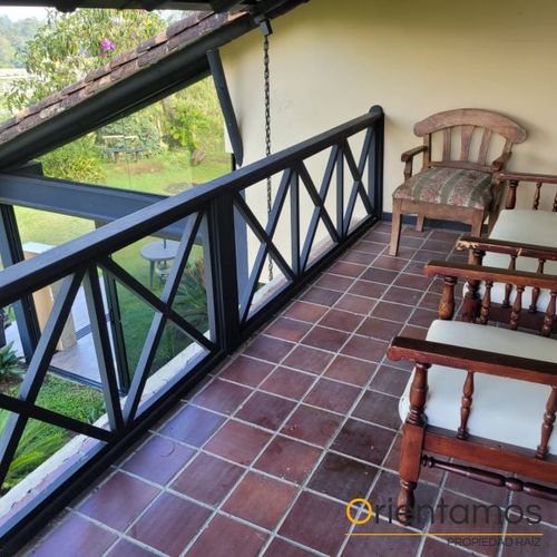 Finca en Arriendo en El carmen de viboral - Miniatura 15