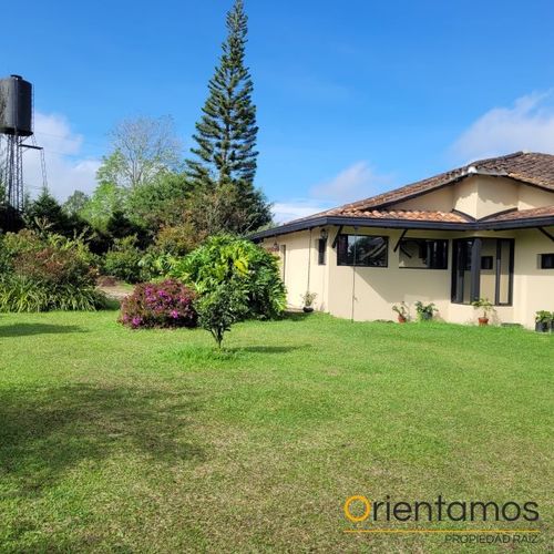 Finca en Arriendo en El carmen de viboral - Miniatura 16