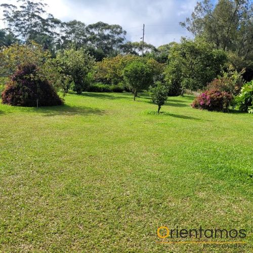 Finca en Arriendo en El carmen de viboral - Miniatura 18