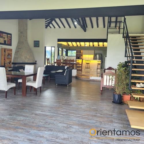 Finca en  Venta en El carmen de viboral - Miniatura 2