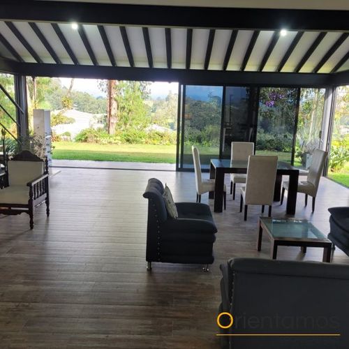 Finca en  Venta en El carmen de viboral - Miniatura 4